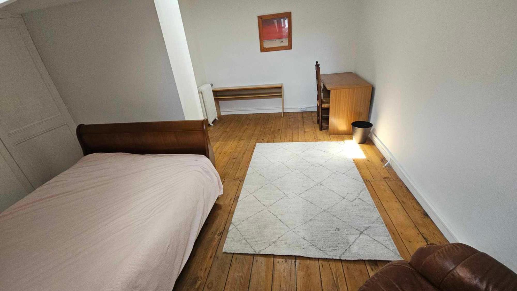 Bed and Breakfast Le Jardin Cafe Бордо Экстерьер фото