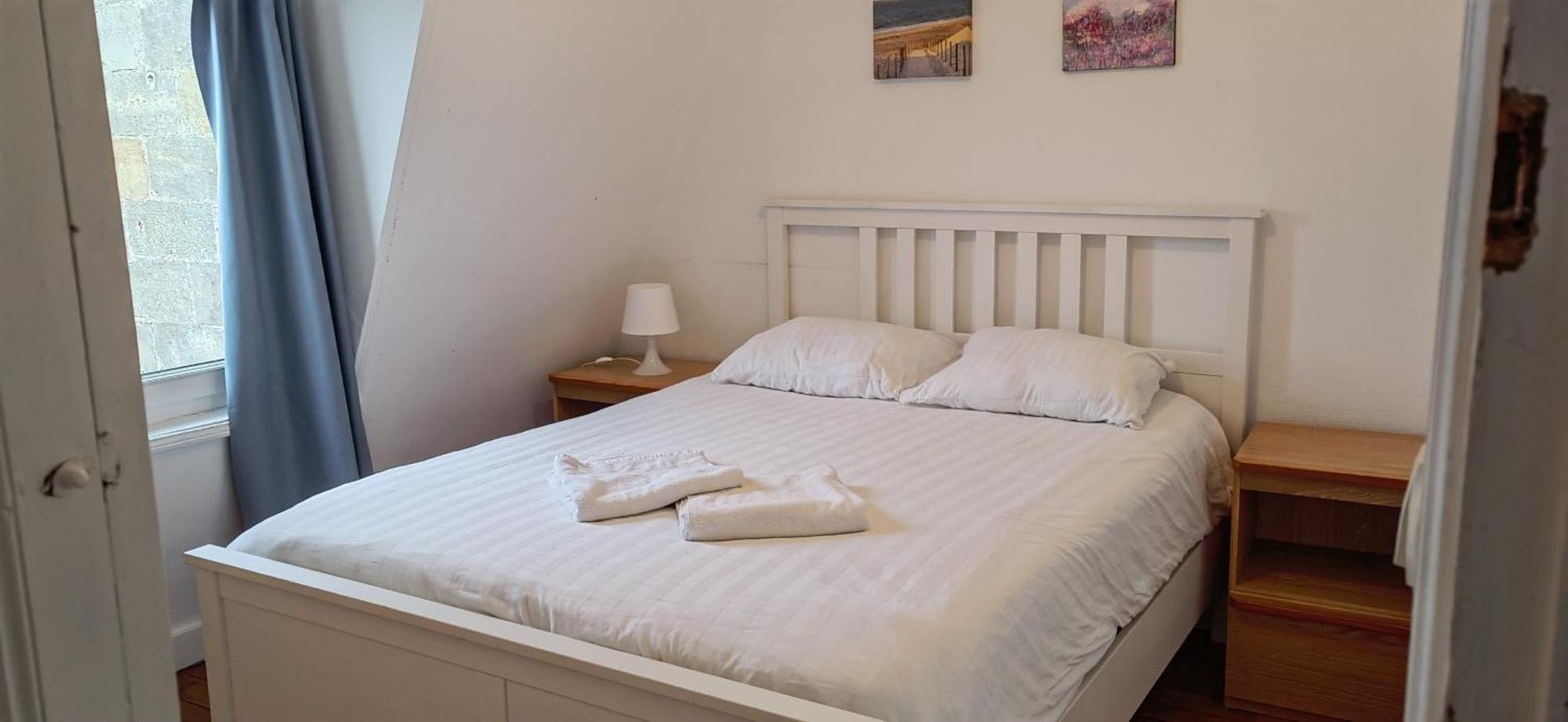 Bed and Breakfast Le Jardin Cafe Бордо Экстерьер фото